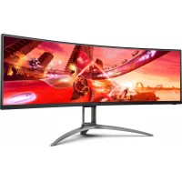 Игровой монитор AOC AG493UCX2 фото 1